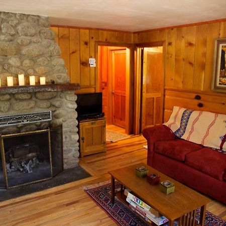 Ahwahnee-Be Vintage Cabin - Walk To Town! Idyllwild Luaran gambar