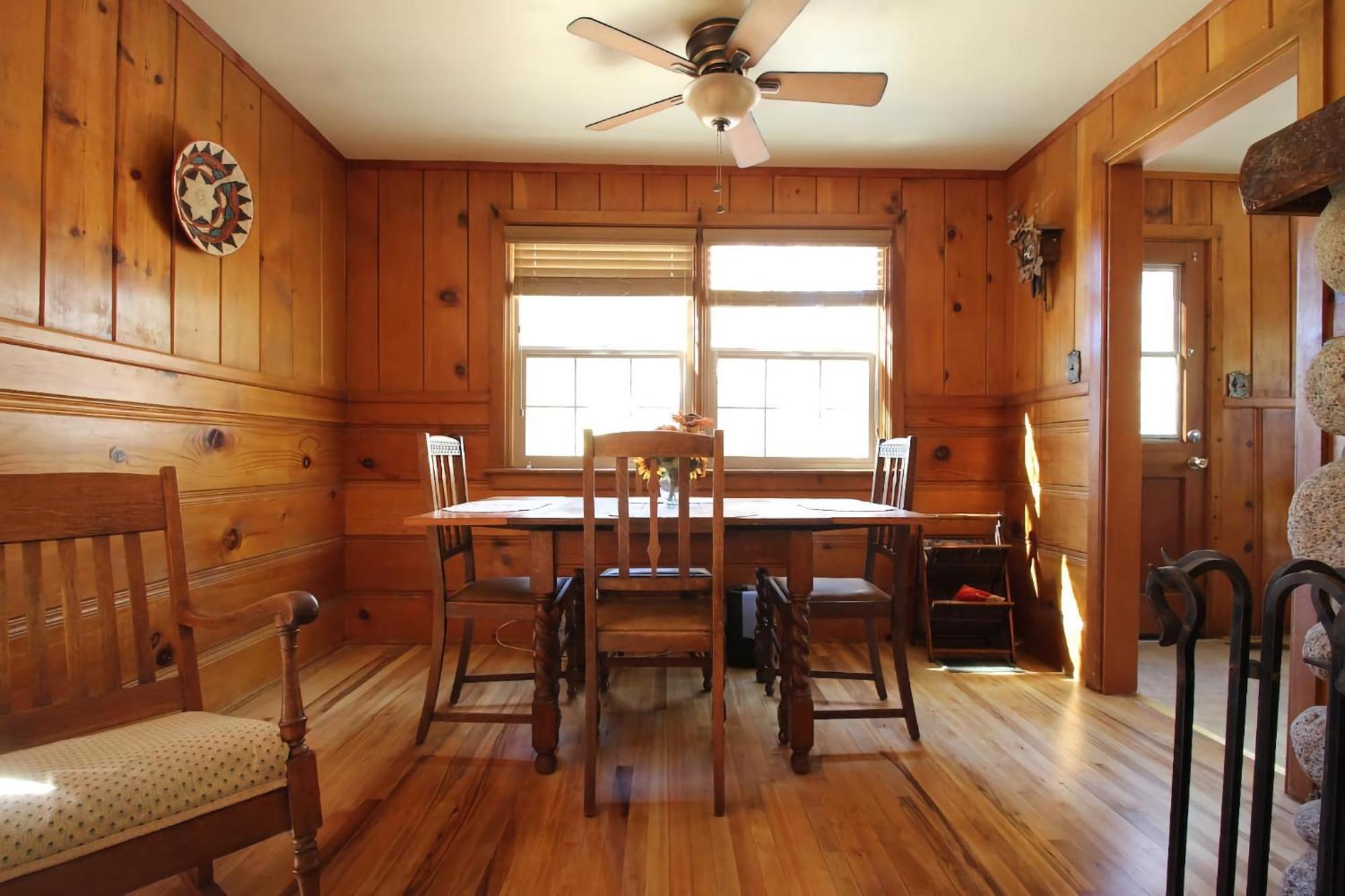 Ahwahnee-Be Vintage Cabin - Walk To Town! Idyllwild Luaran gambar