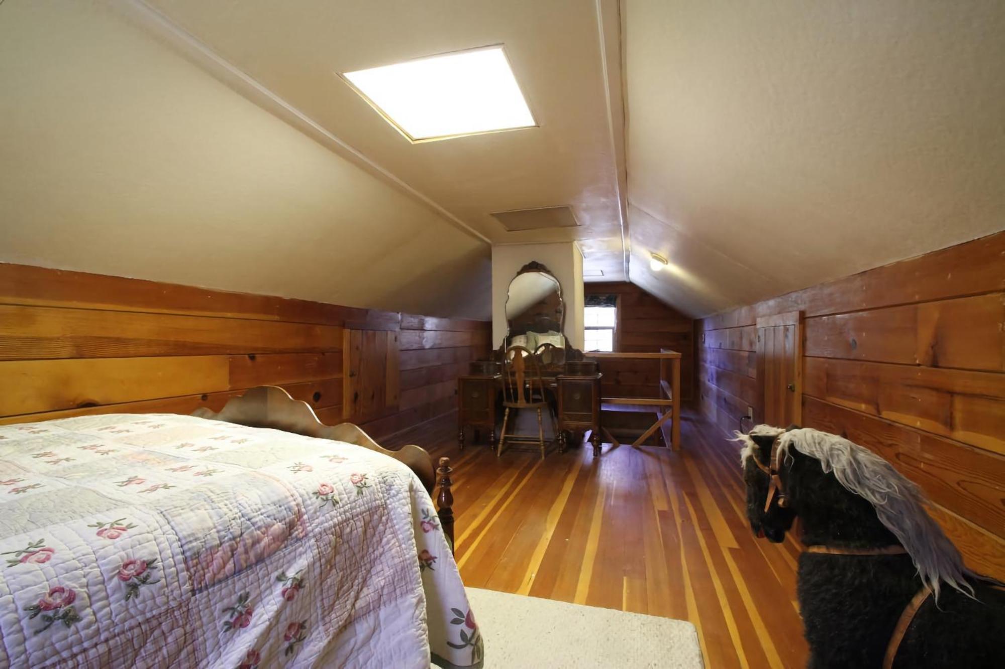 Ahwahnee-Be Vintage Cabin - Walk To Town! Idyllwild Luaran gambar