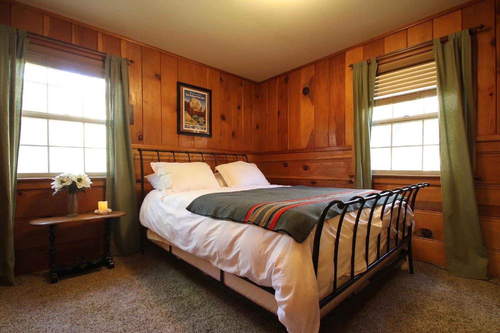 Ahwahnee-Be Vintage Cabin - Walk To Town! Idyllwild Luaran gambar